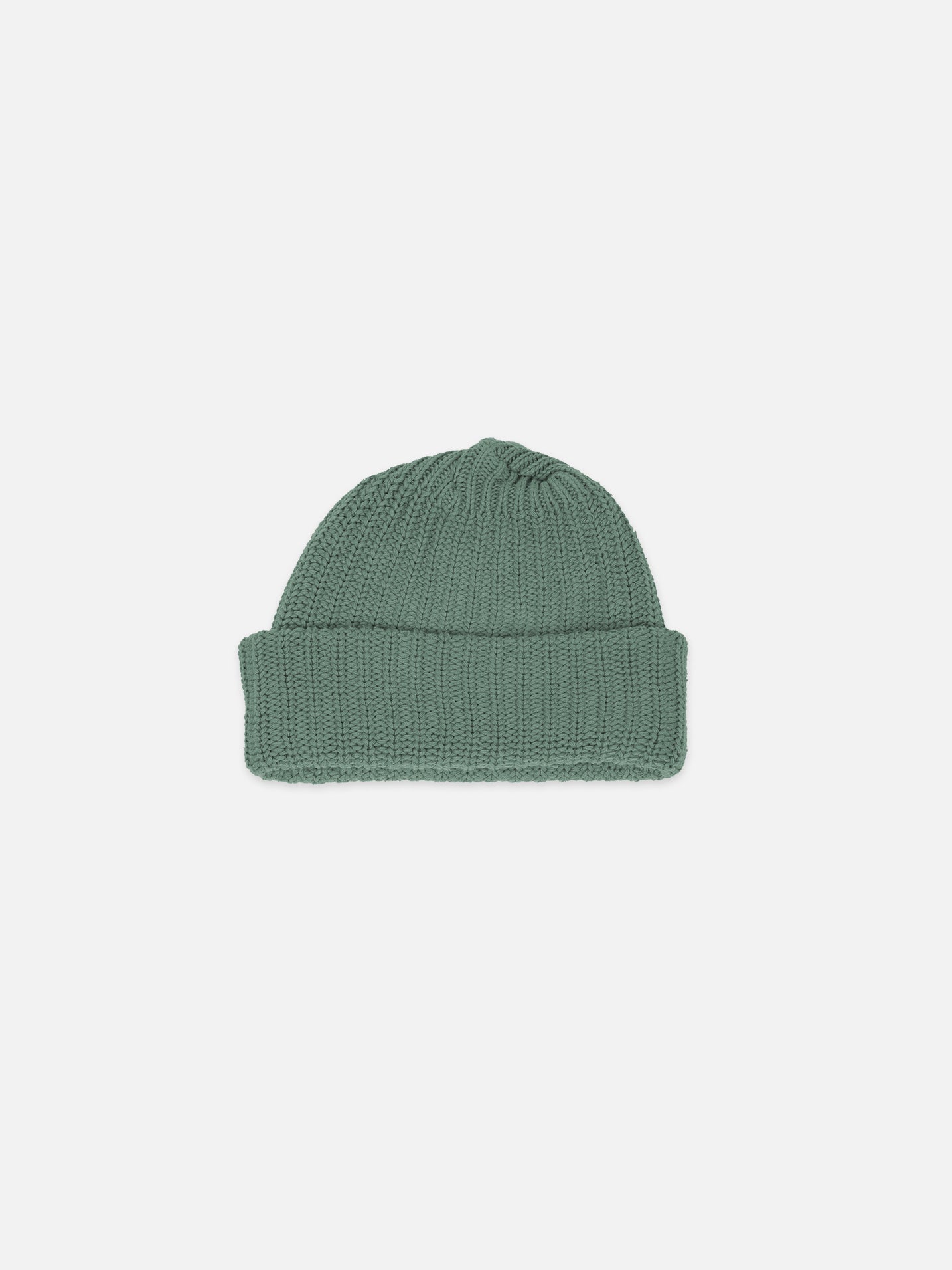 sage beanie