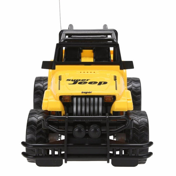 rc off road