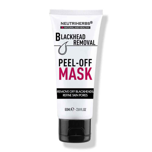 blackhead mask