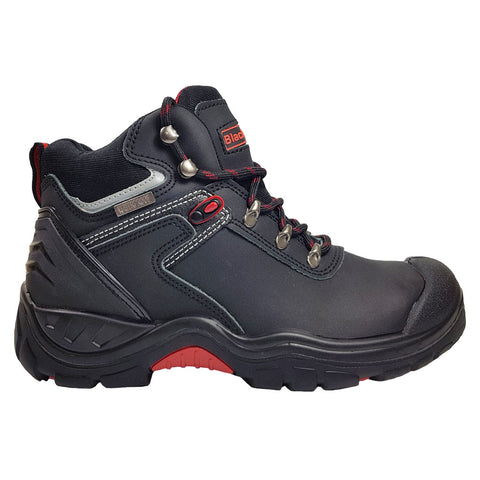 The Blackrock Tempest Safety Boot