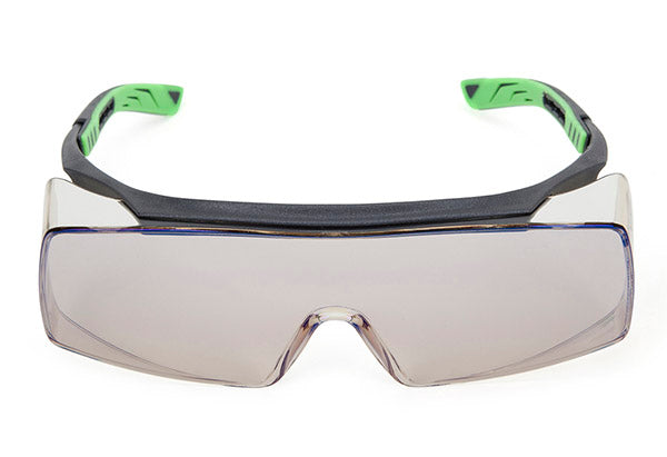 Cycling Glasses for use over prescription specs