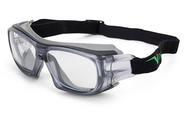 Cycling Goggles with Clear Lens