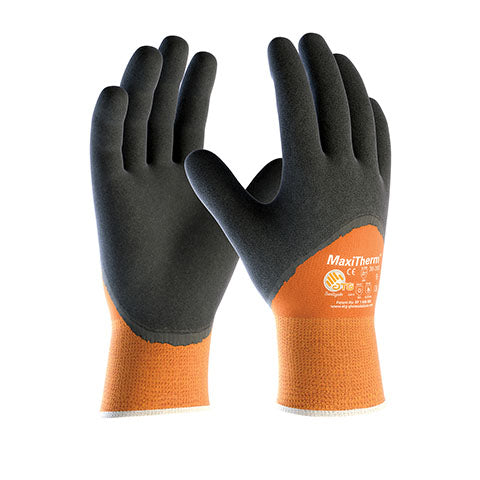 MaxiTherm Three Quarter Gloves