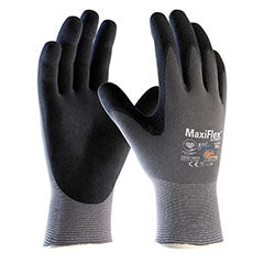MaxiFlex Work Gloves