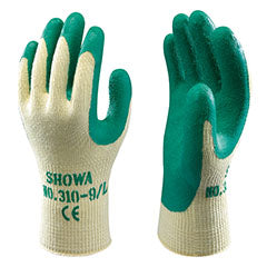 Showa 310 Builders Safety Gloves