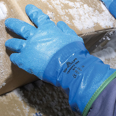 Showa Temres 282 Winter Gloves