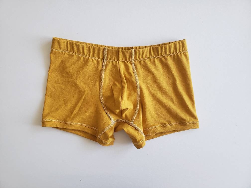 hemp boxer briefs