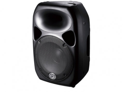 wharfedale titan pro 12 active