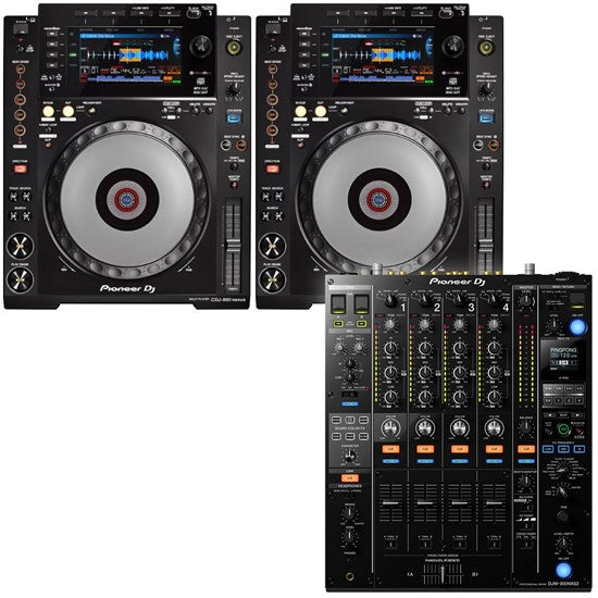 cdj900nxs