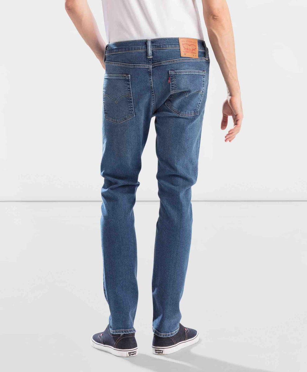 510 skinny fit advanced stretch jeans