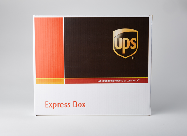 UPS Express 