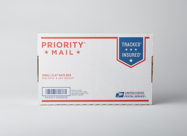 Priority Mail