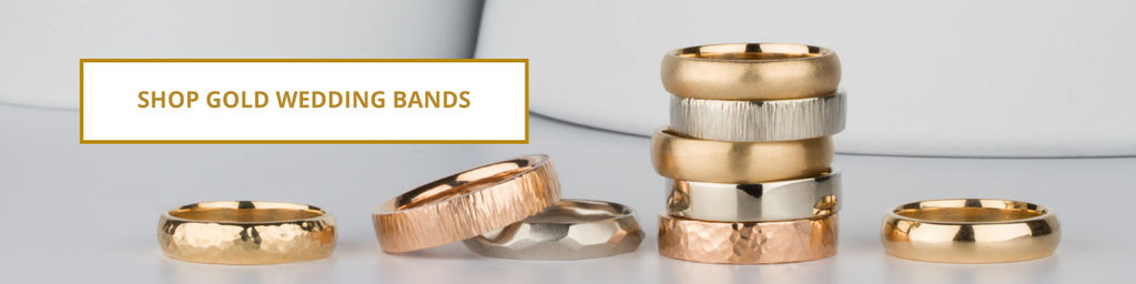 Shop Wedding Bands