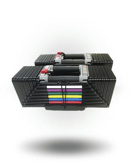 PowerBlock PowerBlock Elite 90 Set, 5-90lb