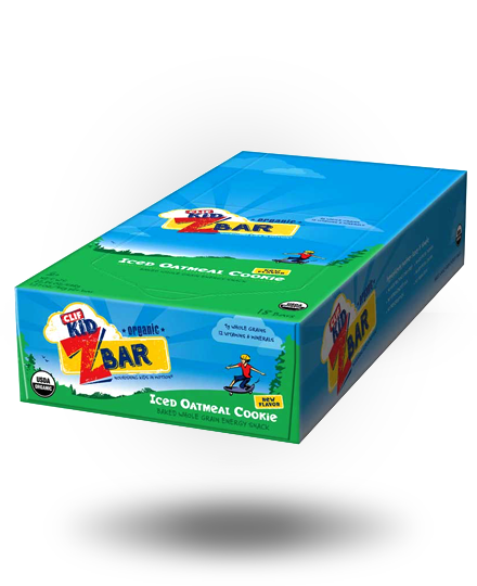 Kid ZBAR