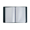 Brag Book Leather 4x6 Photo Album -