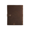 Family Leather Photo Album -