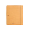 Soft Leather Binder - 5.5