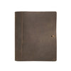 Soft Leather Binder - 5.5