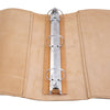 Soft Leather Binder - 8.5