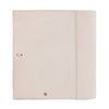 Soft Leather Binder - 8.5