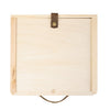 Expedition Leather Notebook + Pen Gift Set -