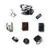 Journey Leather Photo Album -