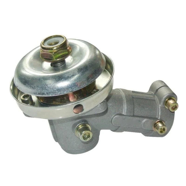 6 blade trimmer head adapter