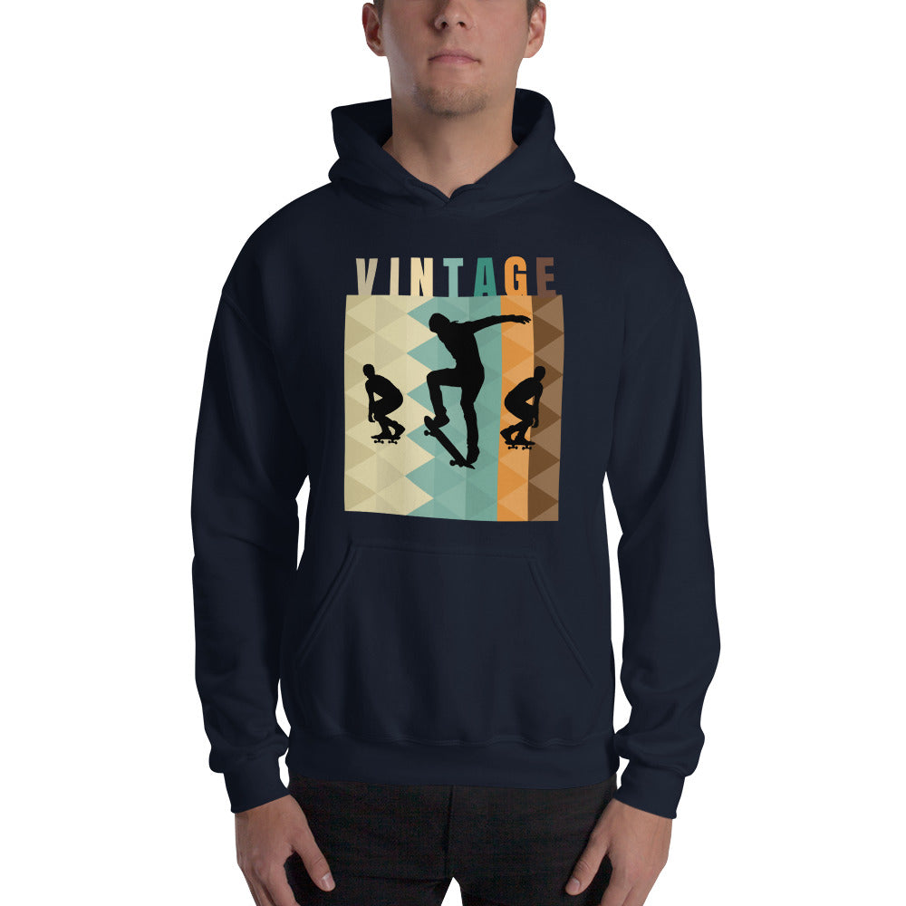 cool retro sweatshirts