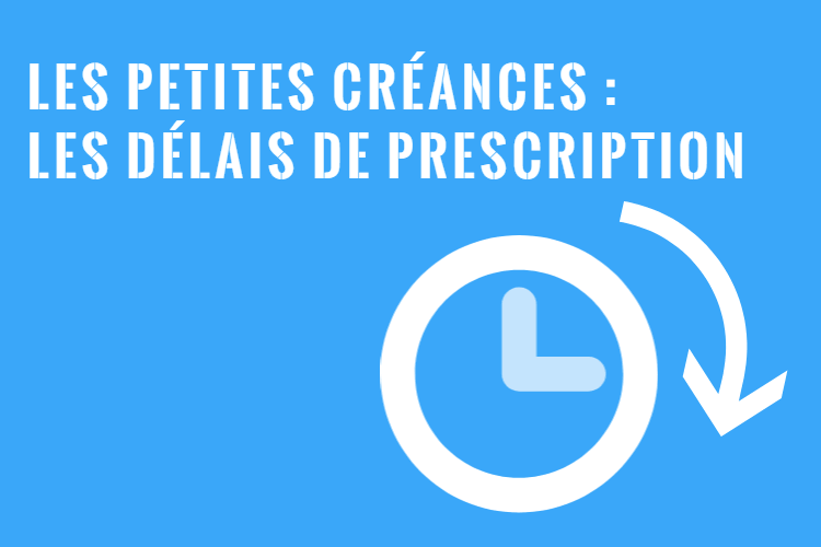 Délais de prescription au Québec