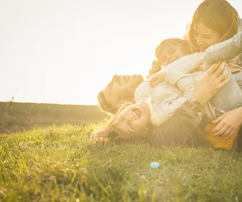 Kids Mindfulness