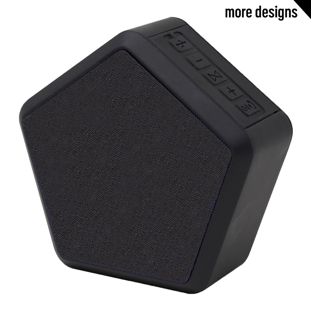 Zakje winnen Dusver Hive™ Portable Surround Sound Wireless Speaker – Origaudio