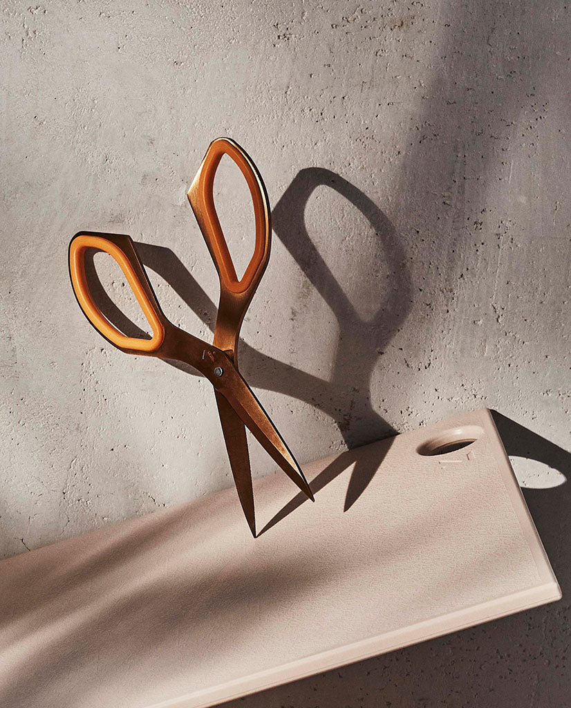 CLJ x Material: Accessories
