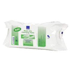 Abena Cleansing Wipes - Standard (80 Count)