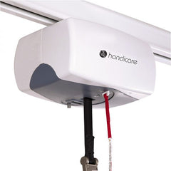 Handicare C-1000 Bariatric Ceiling Lift (Power Traverse)