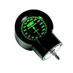 Graham Field Luminescent Sphygmomanometer with Gauge Guard