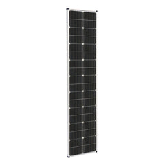 Zamp Solar 90-Watt Long Expansion Kit
