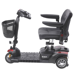 Drive Scout DST 3-Wheel Travel Scooter