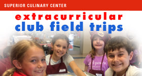 superior-equipment-supply - Superior Culinary Center - Bonjour Paris - Extracurricular Field Trip