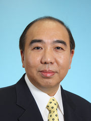 Edward Lai