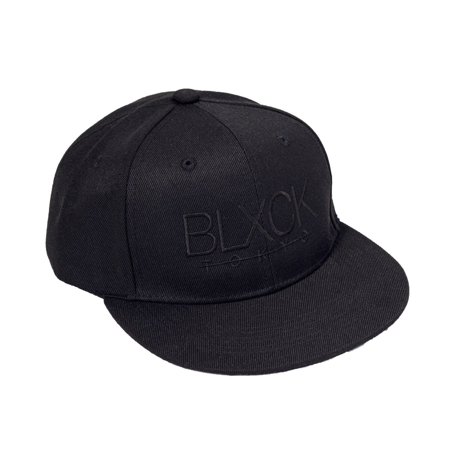 変革のパワーを授ける・願望成就 BLXCK TOKYO FLAME cap