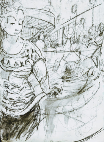 dDelany journal