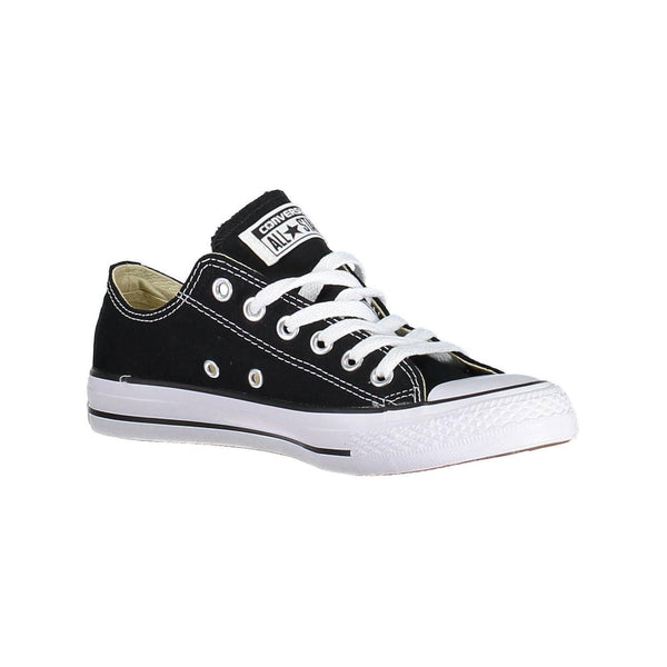 mens black converse