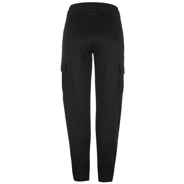 cargo tracksuit bottoms womens