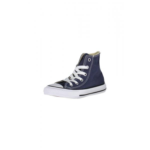 dark blue converse all star