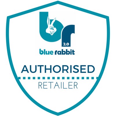 Authorised Blue Rabbit Retailer - Your Little Monkey