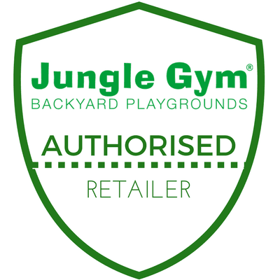 Your Little Monkey - Authorised Jungle Gym Retailer