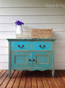 Colette - painted furniture. DIY furniture. Home decor