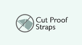 cut proof straps messenger bag