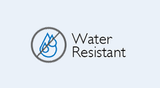 water resistant messenger bag